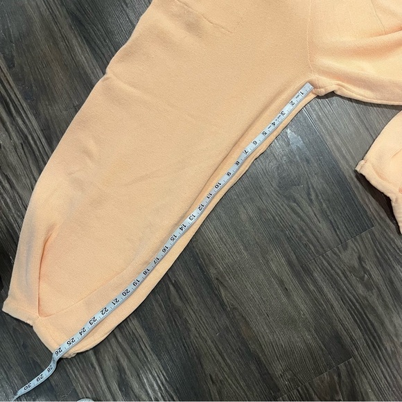 Free People Beach Freya Balloon Knit Pants - Picture 5 of 8